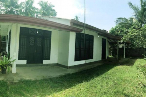 Asanka House